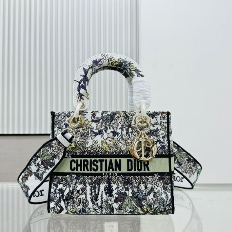 D*or my lady bags